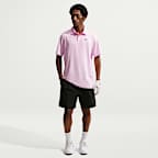 Polo de golf Dri-FIT para hombre Nike Velocity