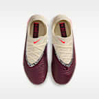 Nike United Jr. Phantom 6 Low Pro Fußballschuh für verschiedene Böden (ältere Kinder)