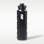 Nike Recharge Stainless Steel Recharge Chug Bottle (24oz)
