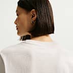 ナイキ スポーツウェア ウィメンズ オーバーサイズド ショートスリーブ Tシャツ