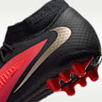 Nike Phantom 6 High Academy voetbalschoenen (kunstgras)