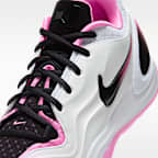 A'Two A'ja Wilson Basketball Shoes