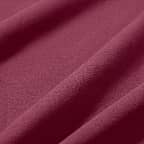 Nike Studio Fleece Medium Weight Women's Loose Pleated Snap Pants