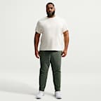 Nike Unlimited Men's Dri-FIT Zippered Cuff Versatile Pants