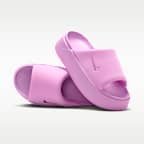Chanclas para mujer Nike Calm Elevation