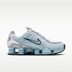 Nike Shox TL Women's Shoes