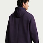 Kobe Men's Nike Dri-FIT Pullover Basketball Hoodie