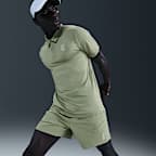 Shorts de tenis Dri-FIT de 15 cm para hombre NikeCourt Advantage