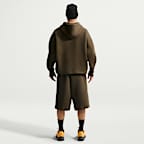 Nike Tech Men's Fleece Pullover Hoodie