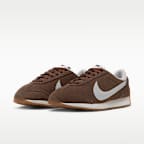 Nike Pacific Suede Women's Shoes