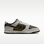 Nike Dunk Low Retro Herrenschuh