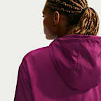 Nike Sportswear Women's Loose Hooded UV Jacket