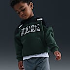 Nike Dri-FIT Toddler Multi Mesh Shorts