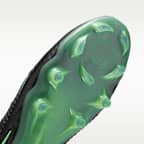 Nike Phantom 6 Low Elite Firm-Ground Football Boot