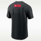 Ohio State Primetime Seasonal Men's Nike College T-Shirt