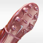 Nike Tiempo Ligera Pro LE Firm-Ground Low-Top Soccer Cleats