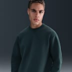 Playera de cuello redondo Dri-FIT para hombre Nike 24.7 ImpossiblySoft