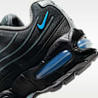 Sapatilhas Nike Air Max 95 "Big Bubble" Tech Júnior