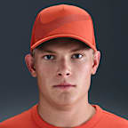 Gorra de rejilla Nike Rise Dri-FIT