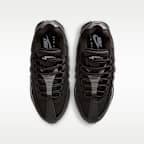 Nike Air Max 95 'Big Bubble' Older Kids' Shoes