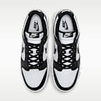 Nike Dunk Low Retro Men's Shoe