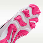 Nike Vapor Shark 3 Big Kids' Football Cleats