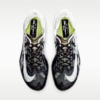 Nike Vaporfly 4 SE Straßenlaufschuh für Wettkämpfe (Herren)