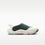 รองเท้าแซนดัลเด็กโต Nike Aqua Swoosh