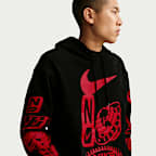 Nike Sportswear Men's Pullover Hoodie