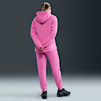 Nike Sportswear Tech Fleece Windrunner Women's Full-Zip Hoodie
