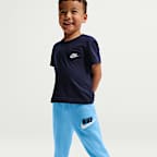 Nike Club Chenille Toddler Joggers