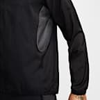 ACG Trail Aireez Men's Running Jacket
