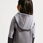 Nike Sportswear Toddler Tech Fleece 2-Piece Full-Zip Set