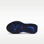 Tenis de básquetbol para niños grandes Nike S.T. Dynamite