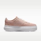 Nike Court Vision Alta Women's Shoes