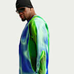 Nike Project F.R.O.G. Men's Dri-FIT Long-Sleeve Gleam Top