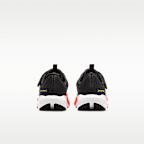 Tenis de correr para niños de preescolar Nike Sonic Fly