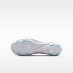 Nike Jr. Mercurial Vapor 17 Pro Older Kids' Firm-Ground Low-Top Football Boots
