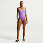 Nike Swim HydraStrong Women's Adjustable T-Back One Piece