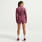 Nike Swift Chaqueta de running con cremallera completa Dri-FIT - Mujer