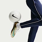 Nike Mercurial Superfly 11 Pro 'Kylian Mbappé' Firm-Ground Low-Top Football Boots