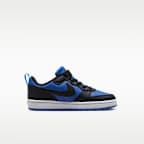 Nike Court Borough Low Recraft Younger Kids' Shoes