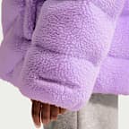 Nike Sportswear Big Kids' Therma-FIT Loose Puffer Jacket