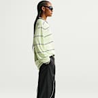 Nike Sportswear Women's Mid-Rise Repel Woven Trousers
