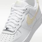 Nike Air Force 1 '07 Men's Shoes