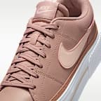 Nike Court Legacy Lift Women's Shoes