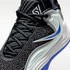 Giannis Freak 7 'Ignition' Basketball Shoes