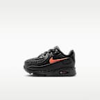 Nike Air Max 90 Baby & Toddler Shoes