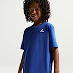 T-shirt Core Nike ACG pour pré-ado