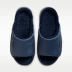 Nike Calm Elevation SE Faux Fur Women's Slides
